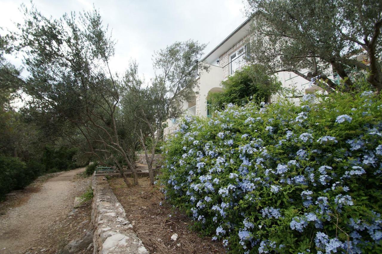 Apartments With Sea Views Vela Luka Exterior photo